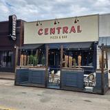 CENTRAL Pizza + Bar Lafayette