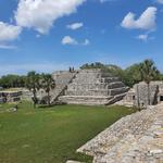Zona Arqueológica Xcambó Ruins