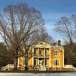 Boscobel House and Gardens