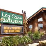 Log Cabin Family Restaurant