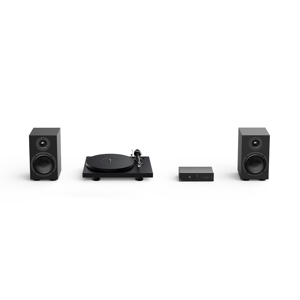 Sound System Fund (Record Player & Stereo System Set Up)
