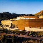 Natural History Museum of Utah