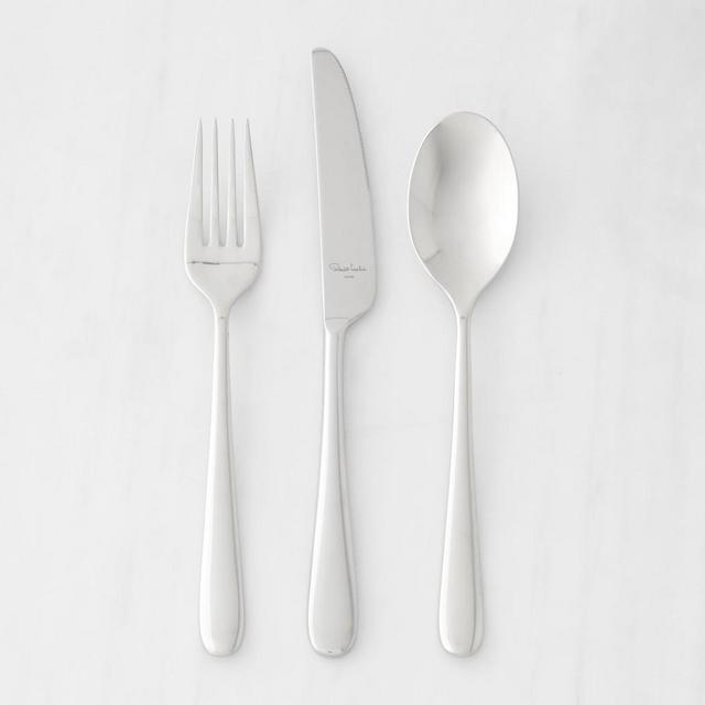 Robert Welch Kingham 3-Piece Flatware Set