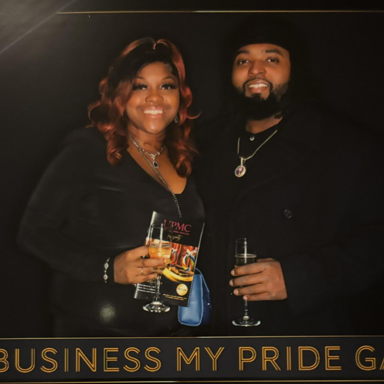 UPMC Pride Gala!