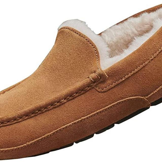 UGG Men's Ascot Slipper