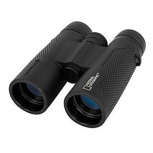 National Geographic™ 8 x 42 Folding Roof Prism Binoculars