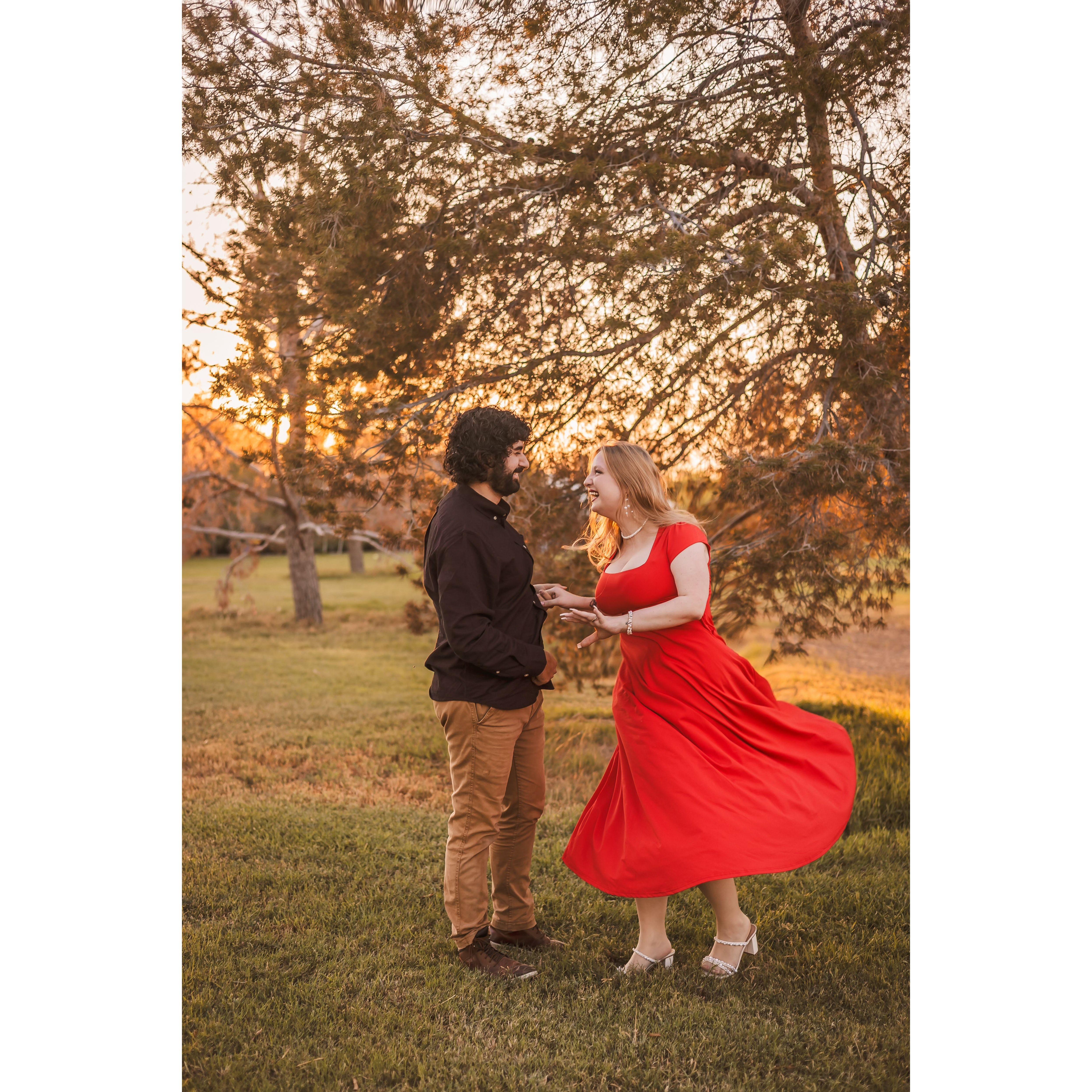 “A joyful heart is good medicine, But a broken spirit dries up the bones” Proverbs 17:22