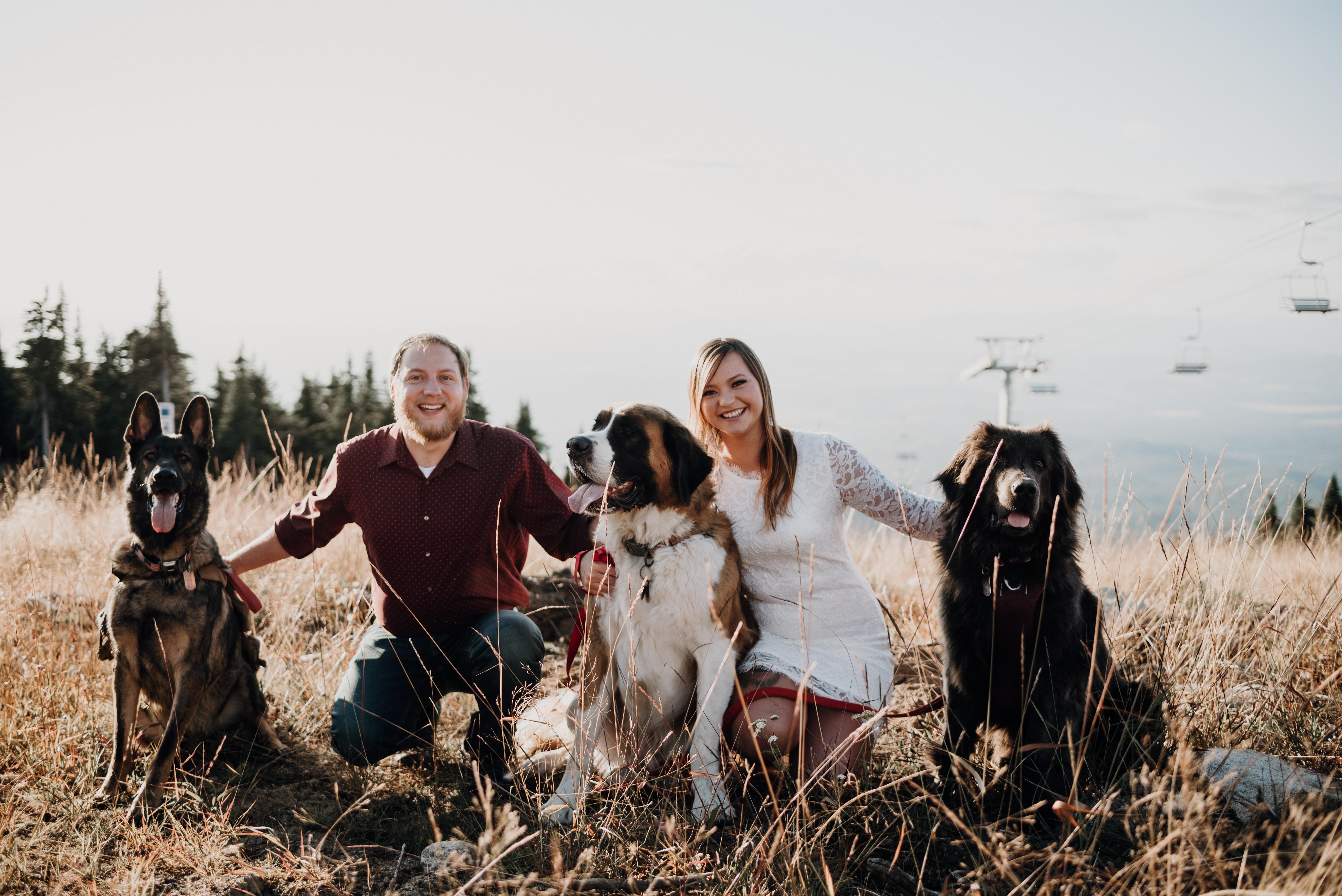 The Wedding Website of Savanna Dutton and Jacob DeVleming