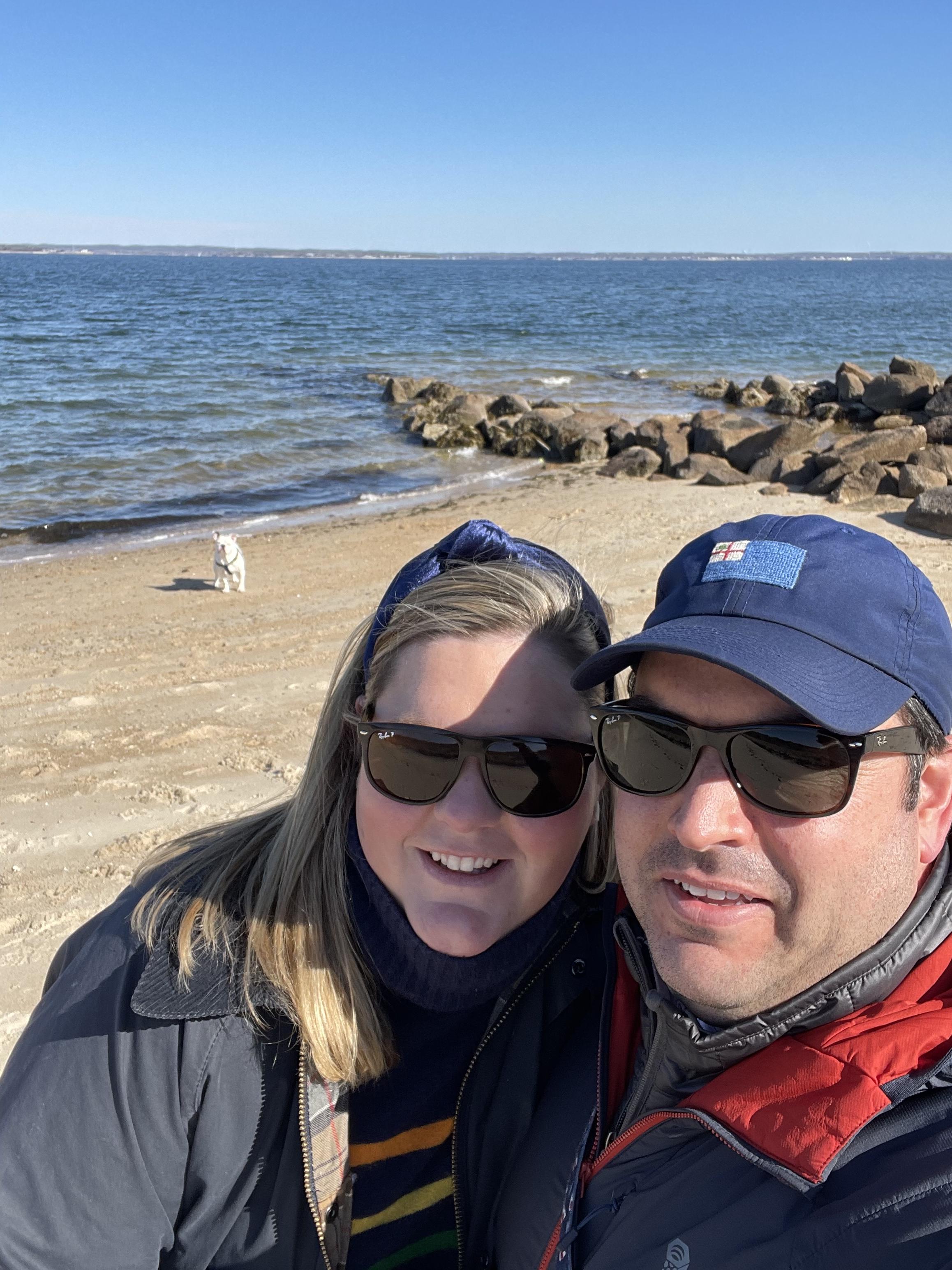 The Wedding Website of Nina Prudden and Tyler Prudden