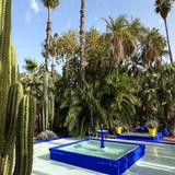 Jardin Majorelle