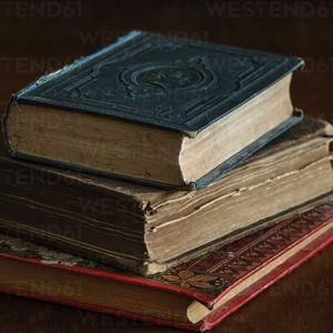 Our Personal Library