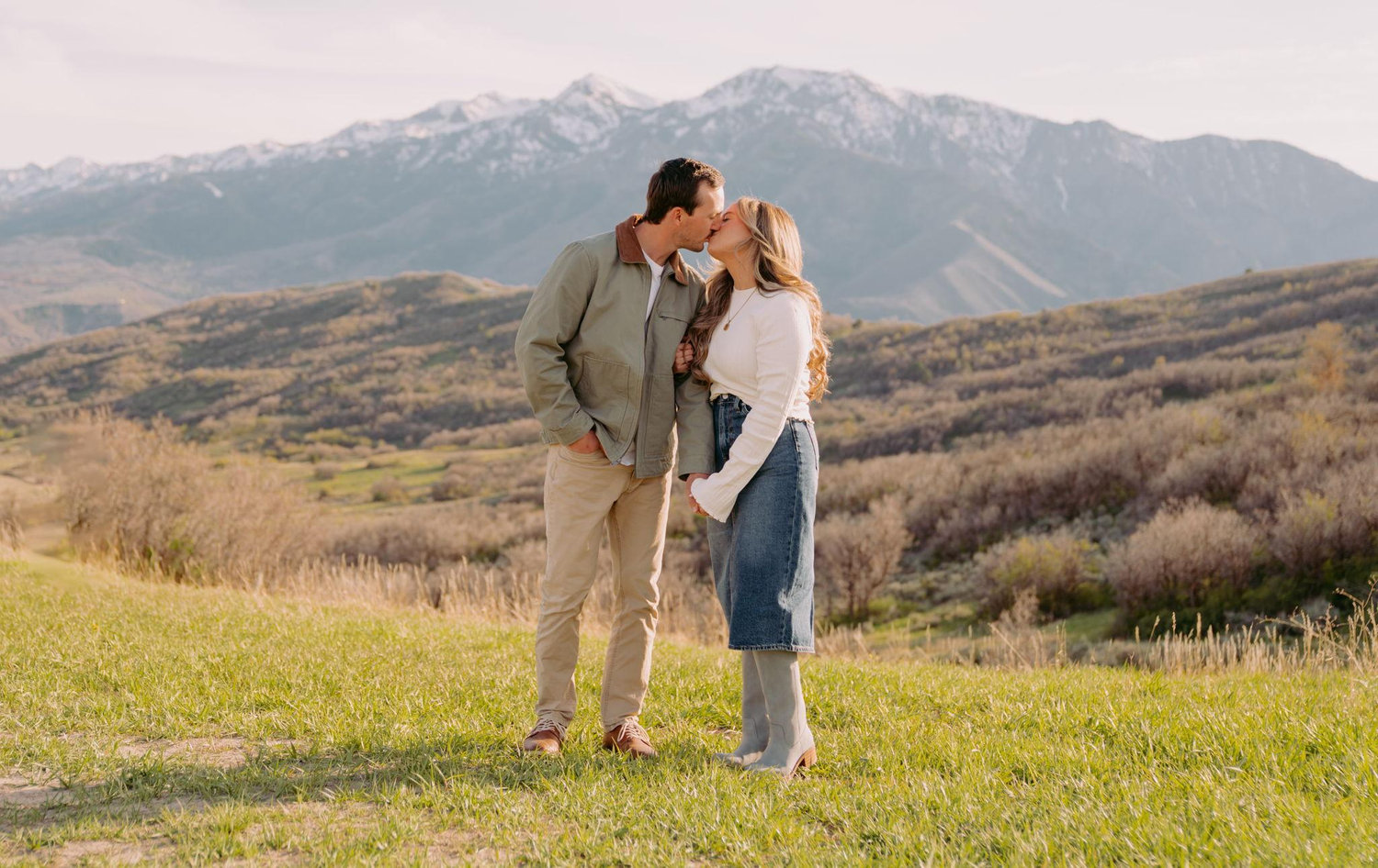 The Wedding Website of Annaleah Vance and Nash Jones
