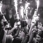 Late Night : Cucina Palm Beach