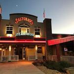 Saltgrass Steak House