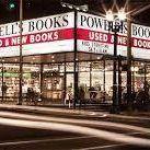 Powell's City of Books