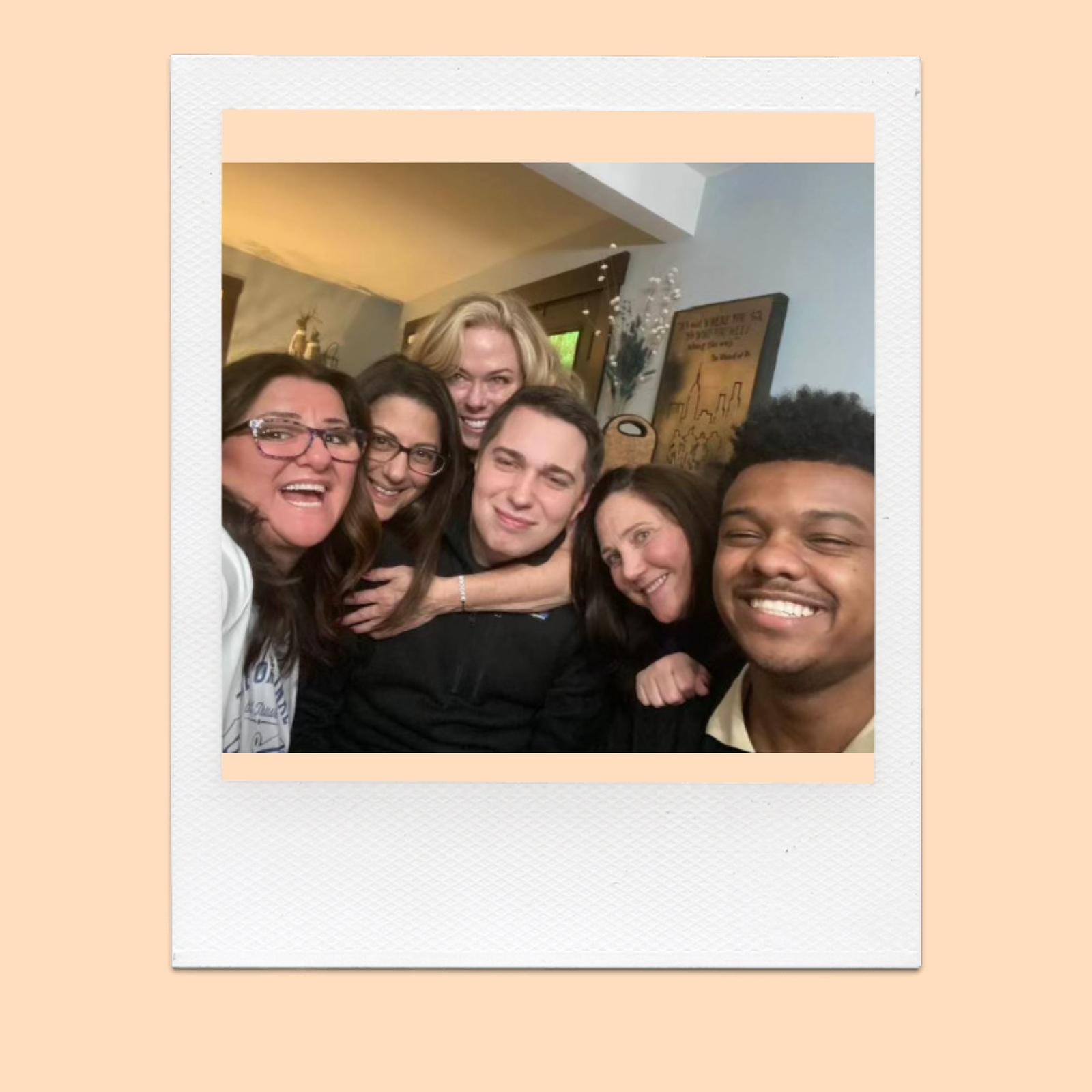 Michele’s birthday Party- January 2024