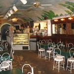 Cafe Beignet