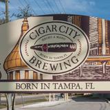 Cigar City Brewing Spruce Street Brewery & Taproom