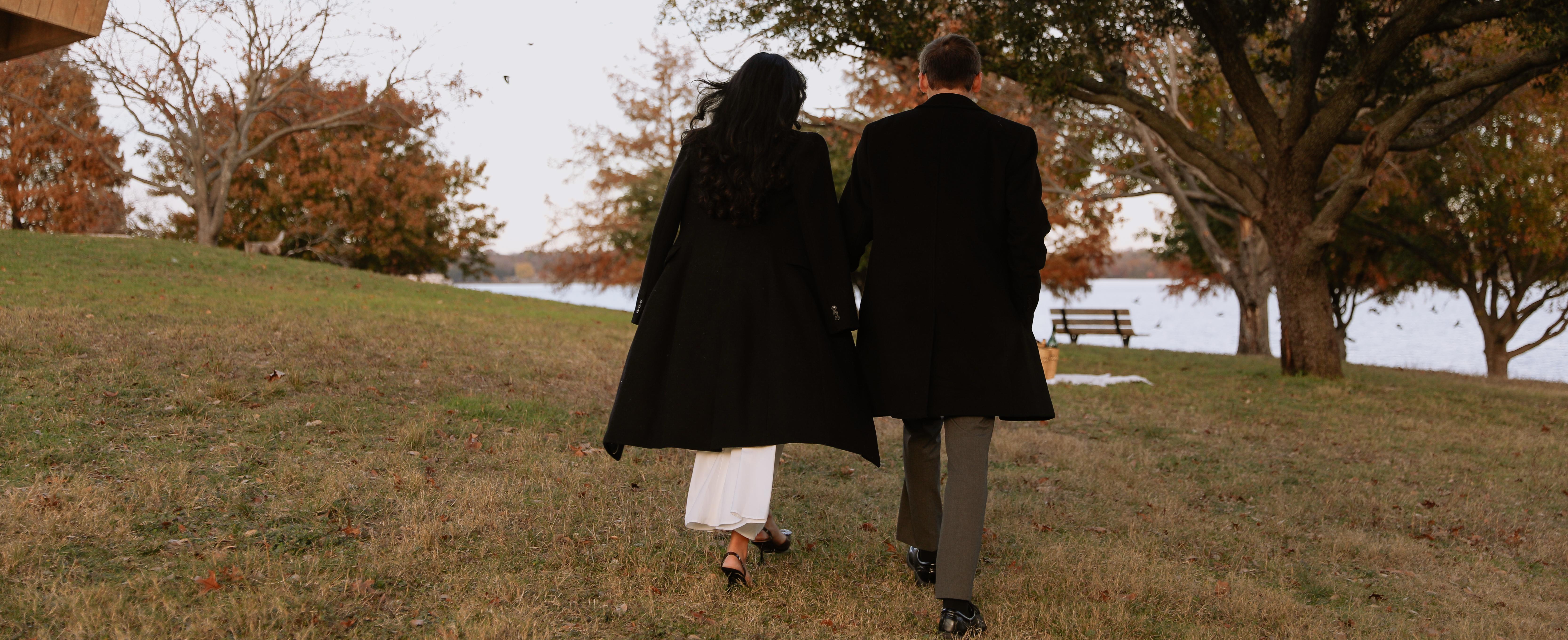 The Wedding Website of Ayesha Anees and Colin Quinn
