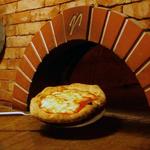 Ollie's Brick Oven Pizza