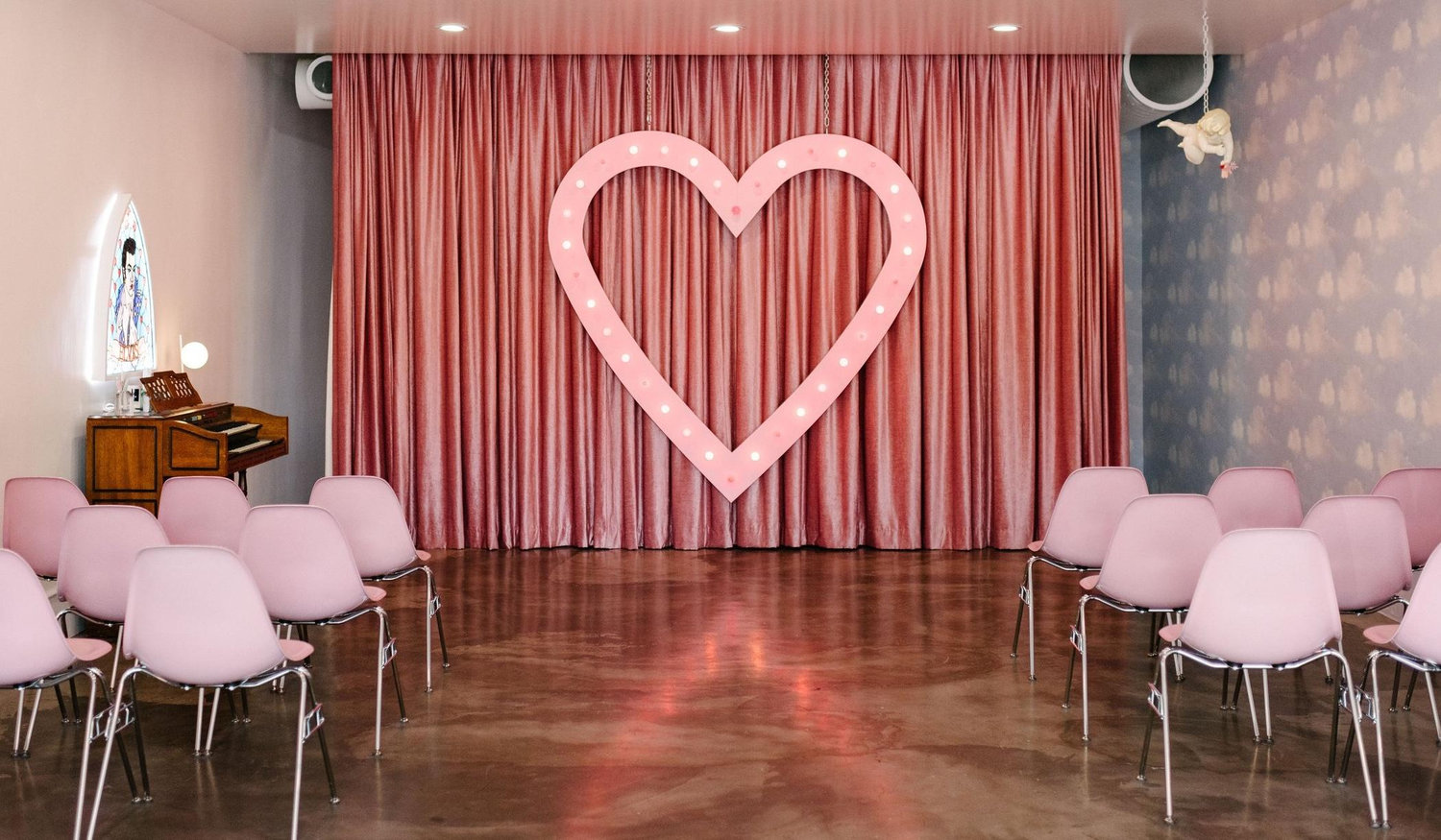 The Wedding Website of Ashleigh Muse and Joshua King