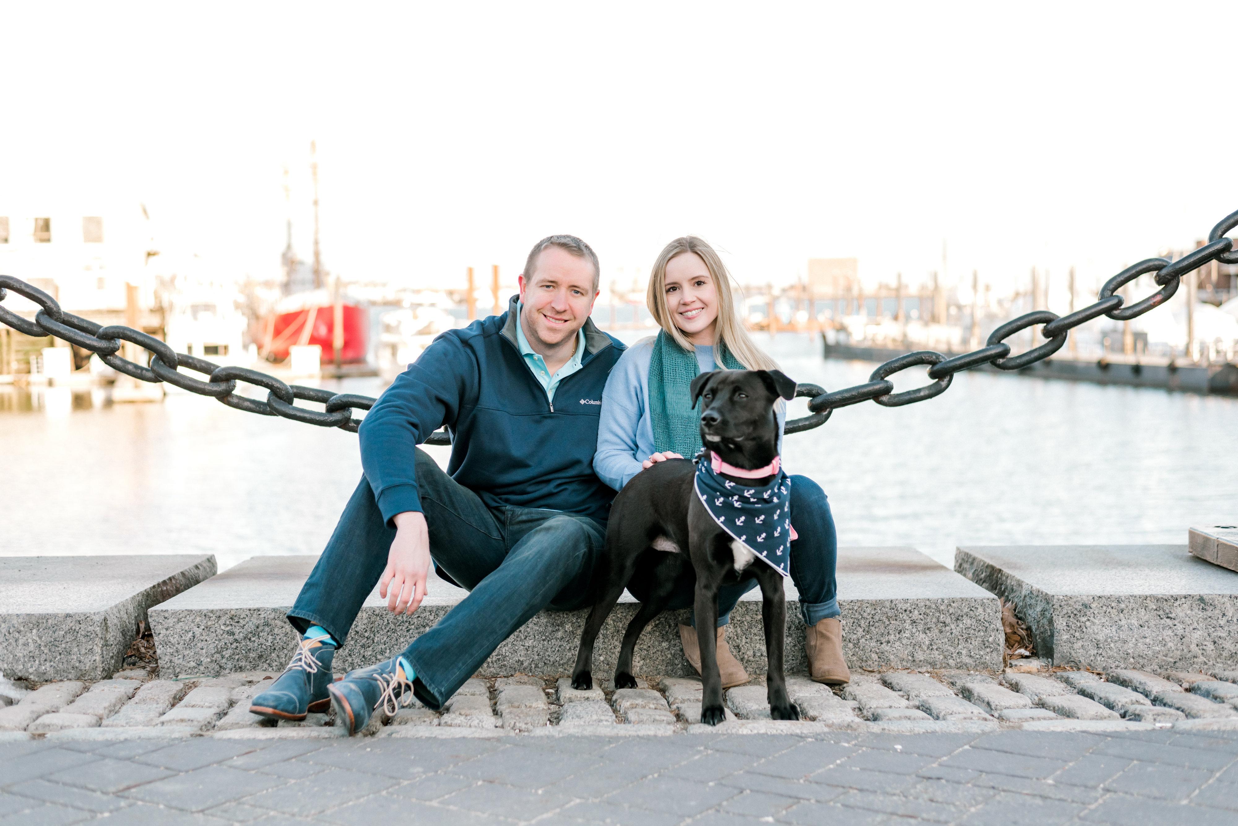 The Wedding Website of Amy Person and Chris Howard