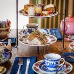 A Taste of Britain