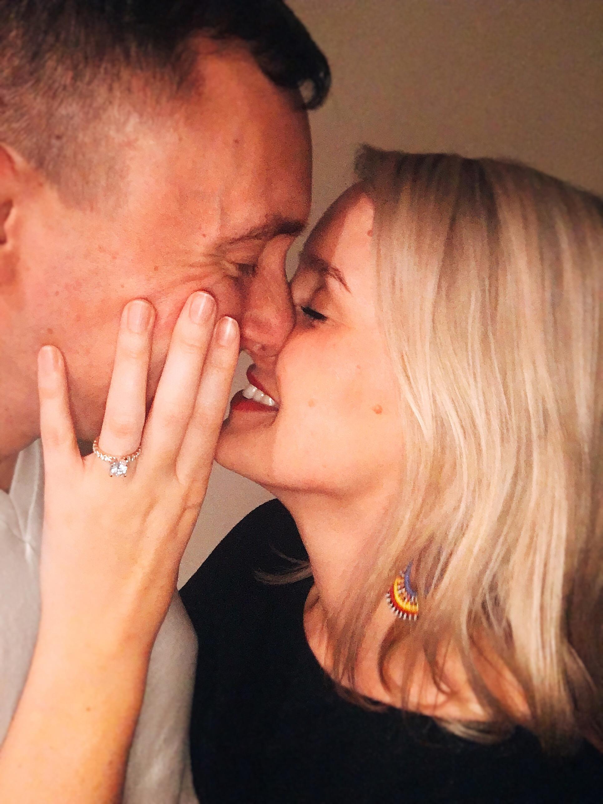 The Wedding Website of Natasha Lofty and Brian Larson