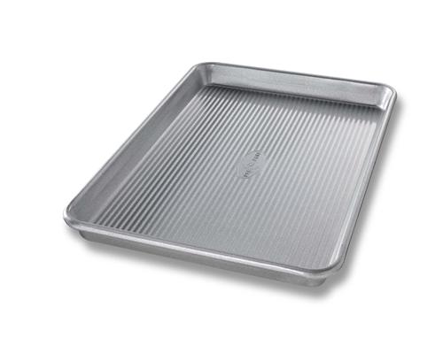 USA PAN® Quarter Sheet Pan