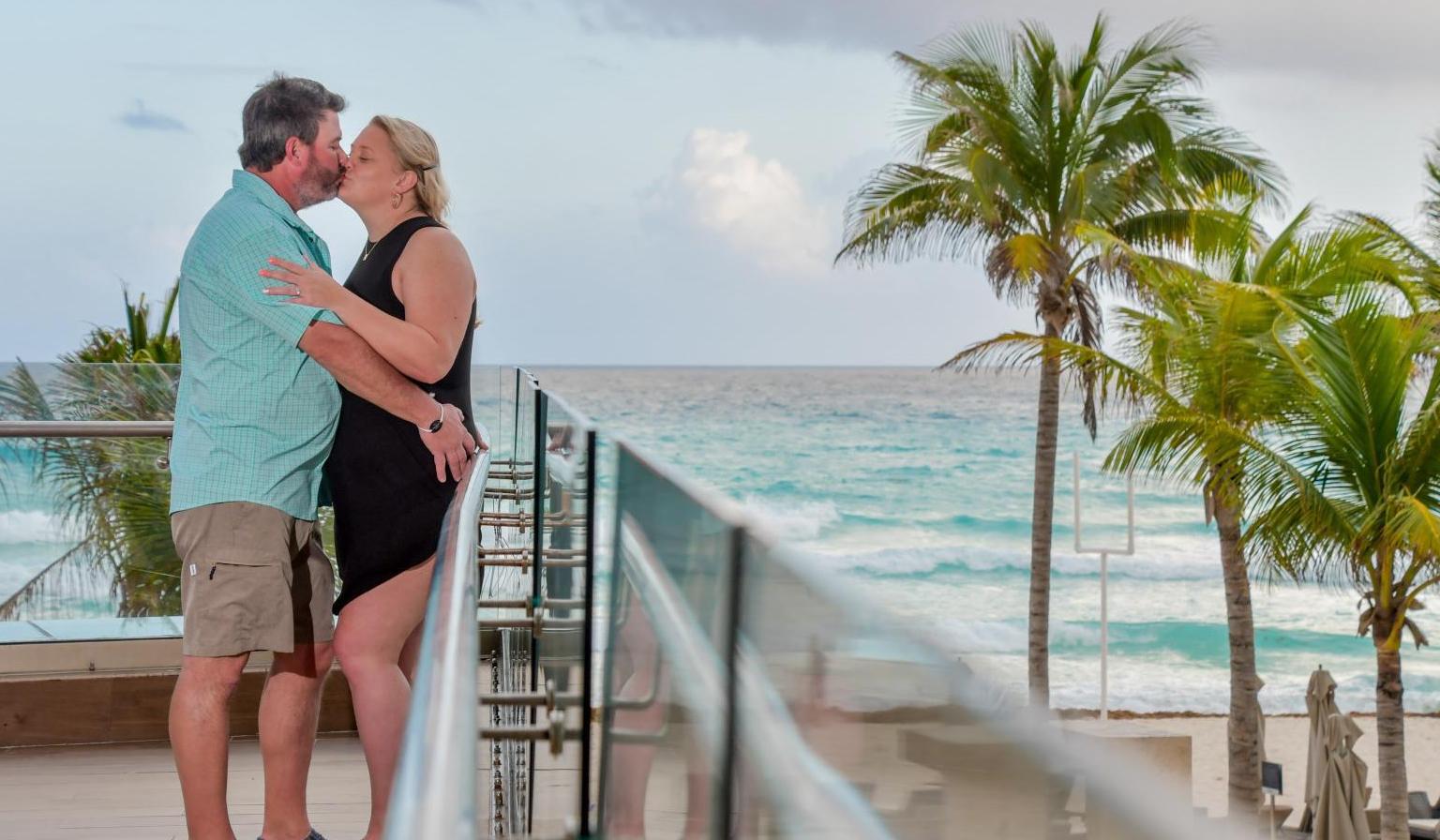 The Wedding Website of Rusti Baker and Jody Thomas