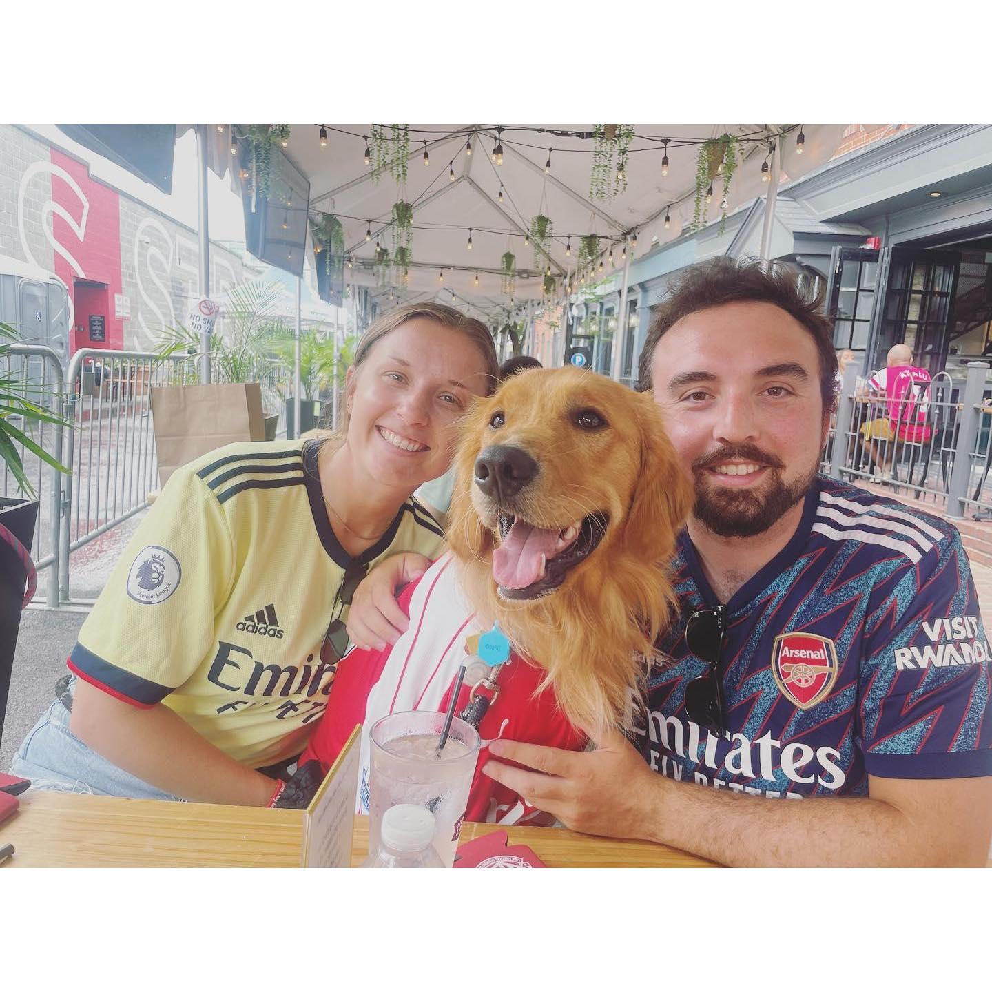 COYG