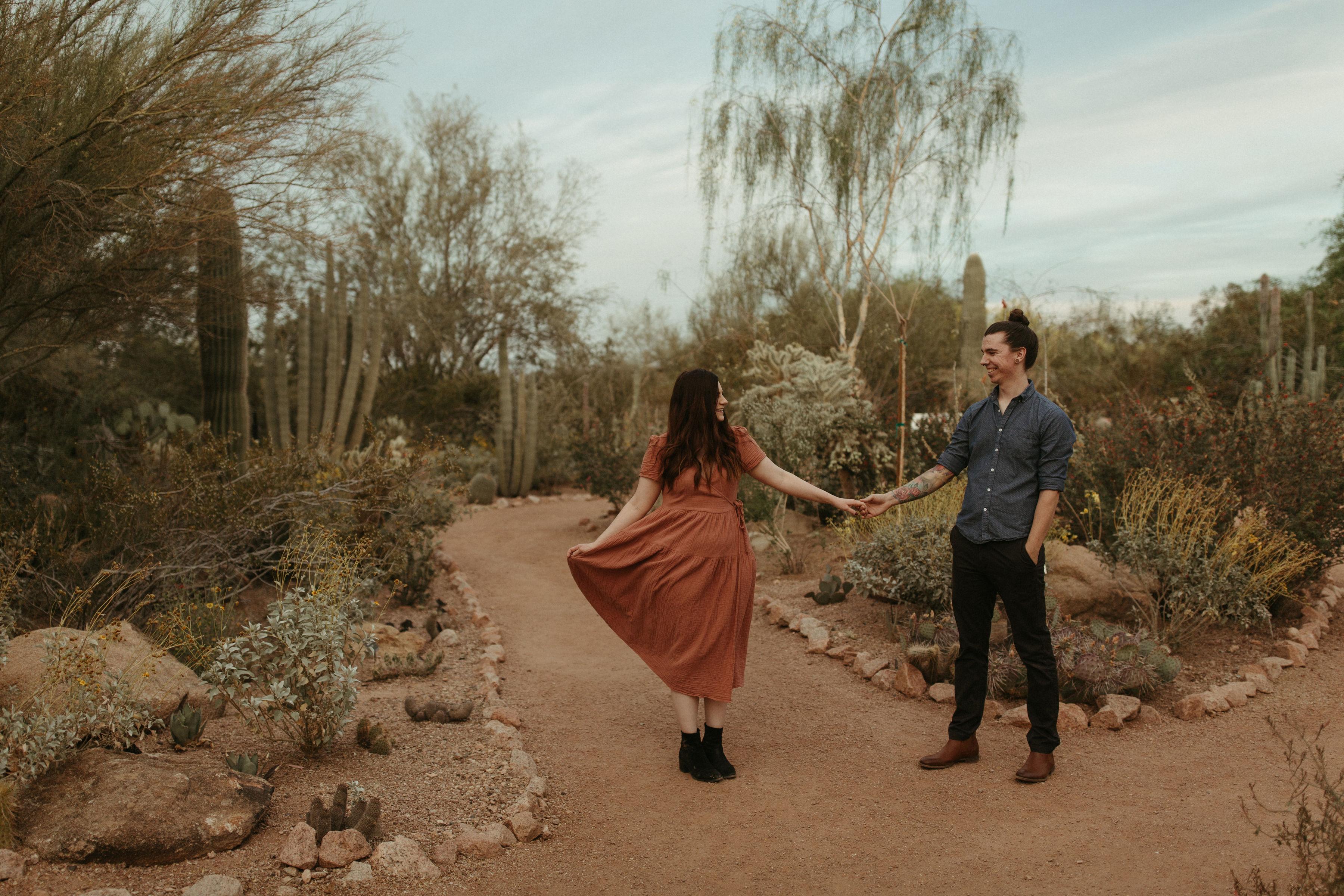 The Wedding Website of Katjriana Marker and Eric Hervey