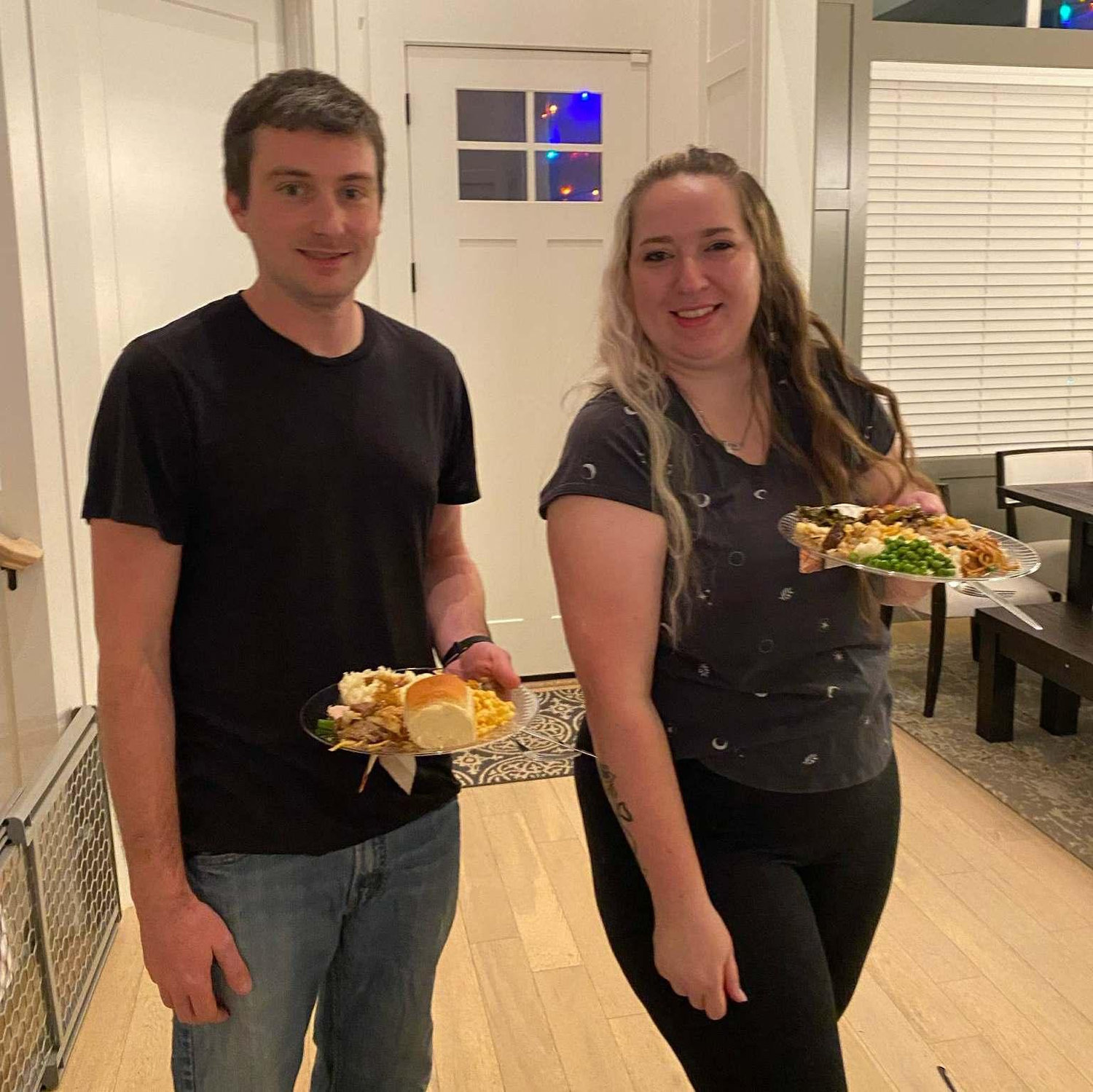 Thanksgiving 2022