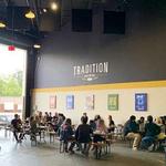 Tradition Brewing Company