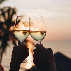 Wine Tasting For Two