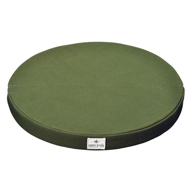 Snow Peak Lounge Cushion