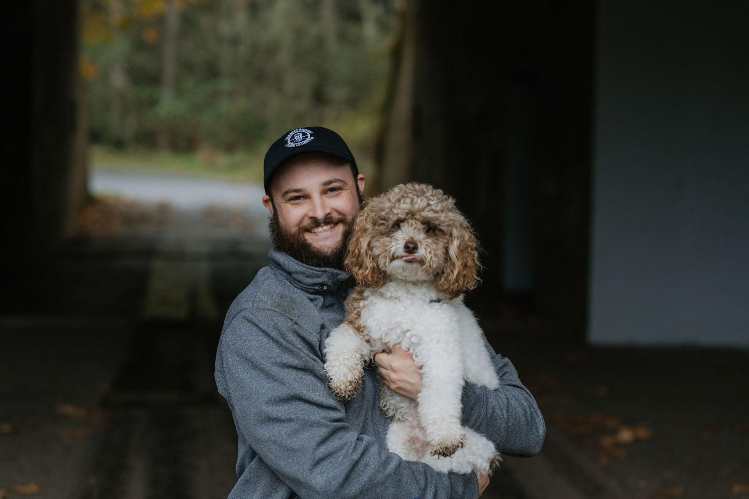 The Wedding Website of Hannah Barton and Tyler Graham