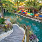 San Antonio River Walk