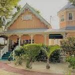 Key Largo Conch House