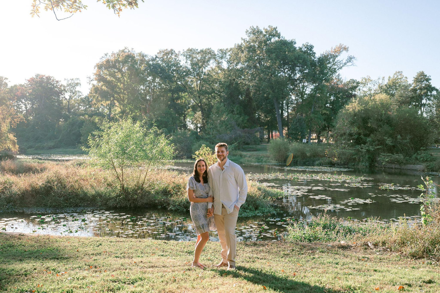 The Wedding Website of Tom Schofield and Lauren Devendorf