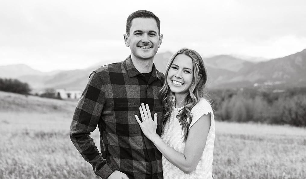 The Wedding Website of Madison Schepis and Skyler Czarniecki