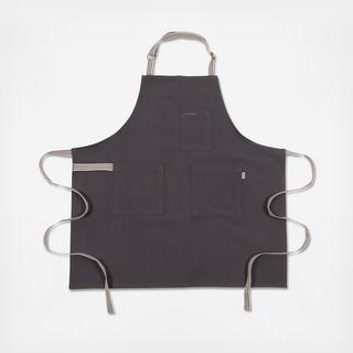 Rooted Sustainable Chef's Apron