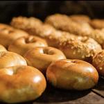 Get a Bagel Near the Ace Hotel? | Pio Bagel Flatbush