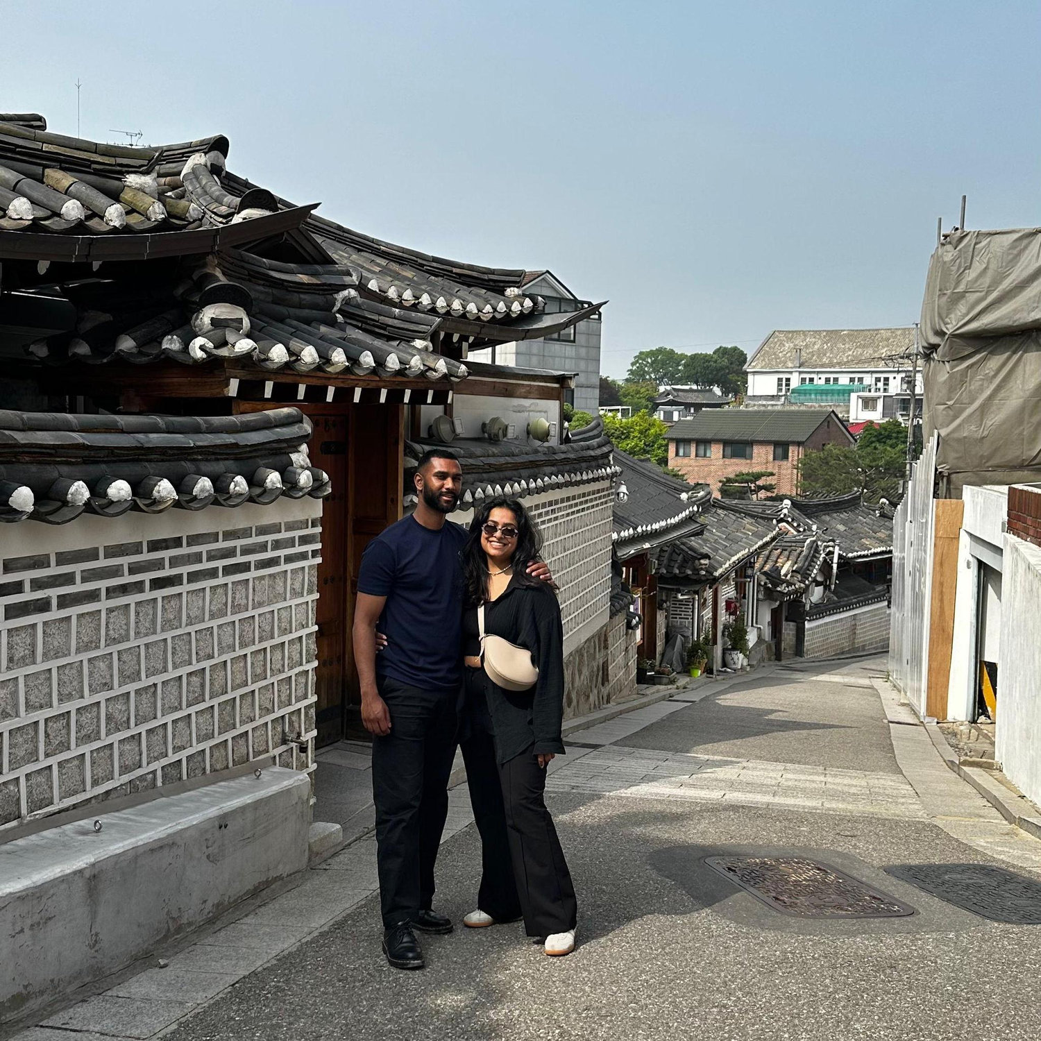 Seoul, South Korea, May 2024