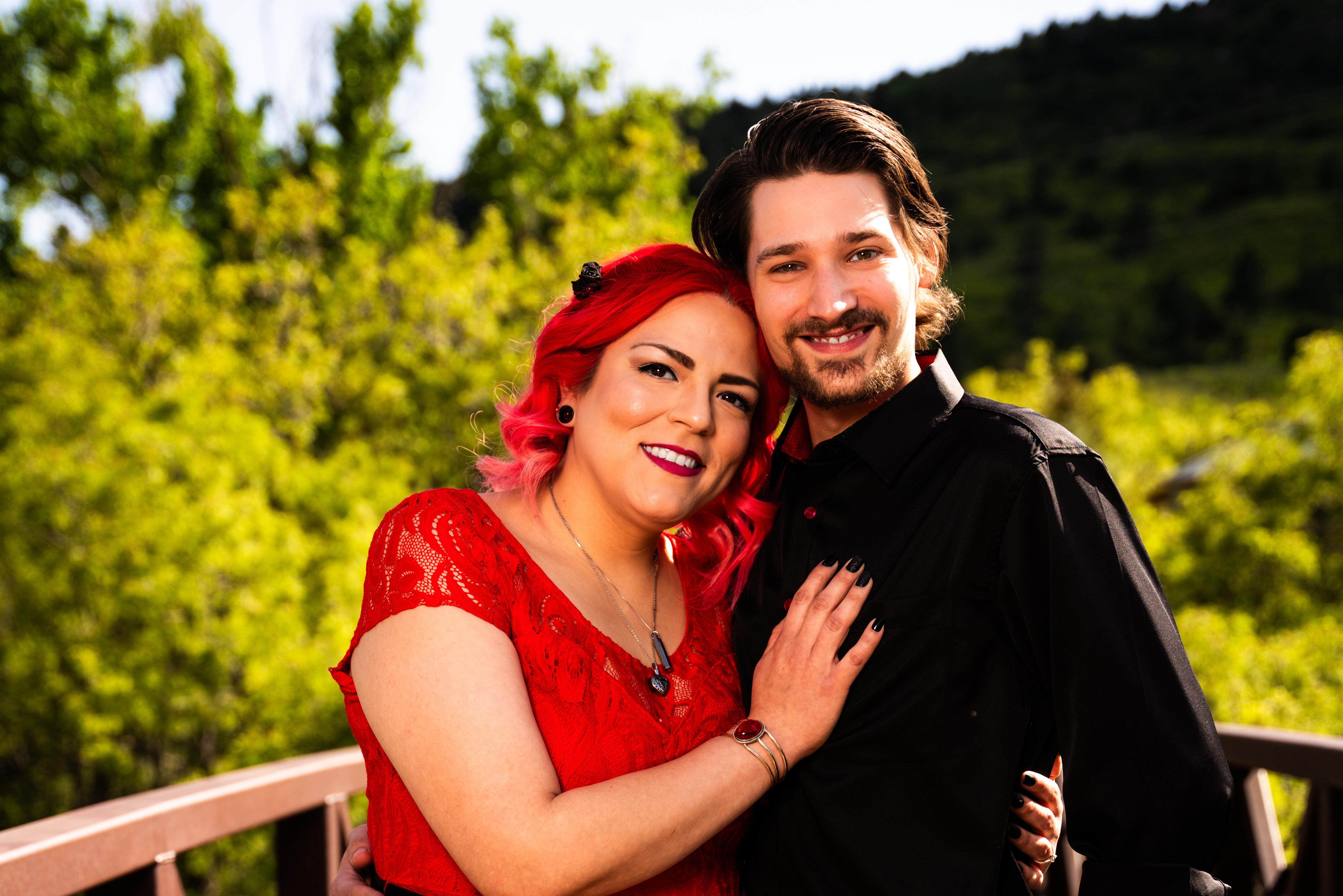 The Wedding Website of Maina Charmaine Elisha and Ezra Hutchinson
