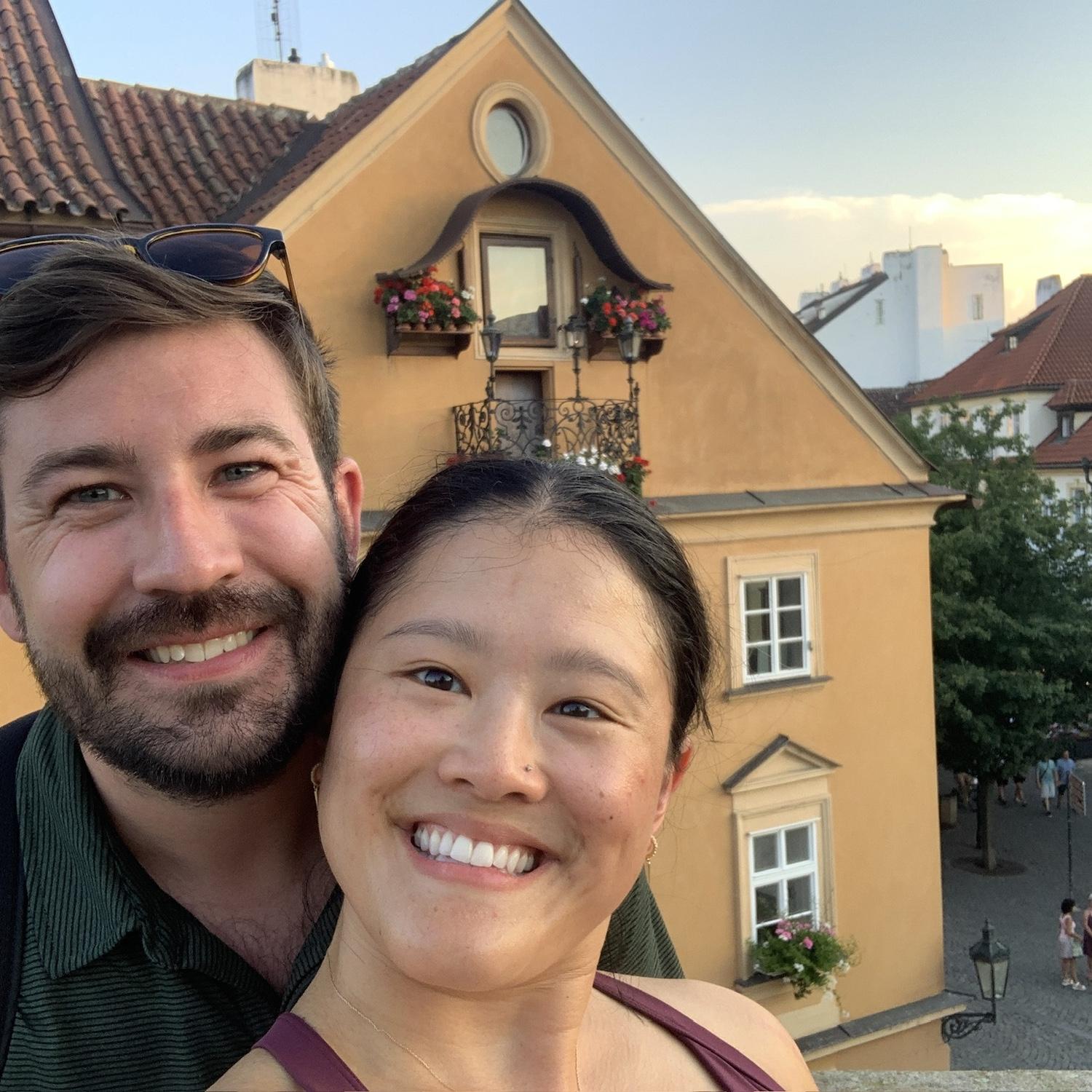 Prague