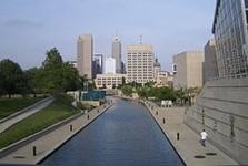 Canal Walk