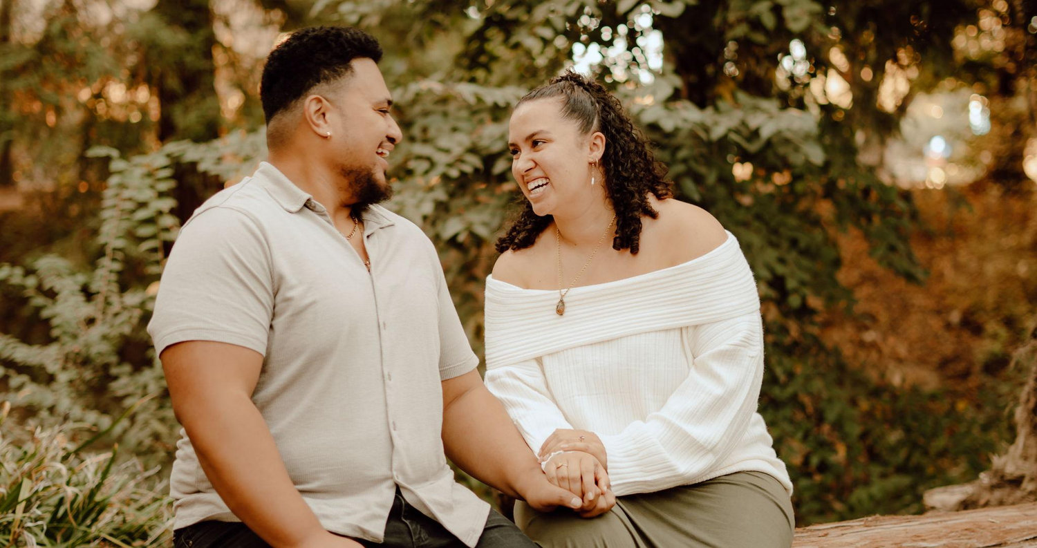 The Wedding Website of Kenna Davis and Dayed Amituanai