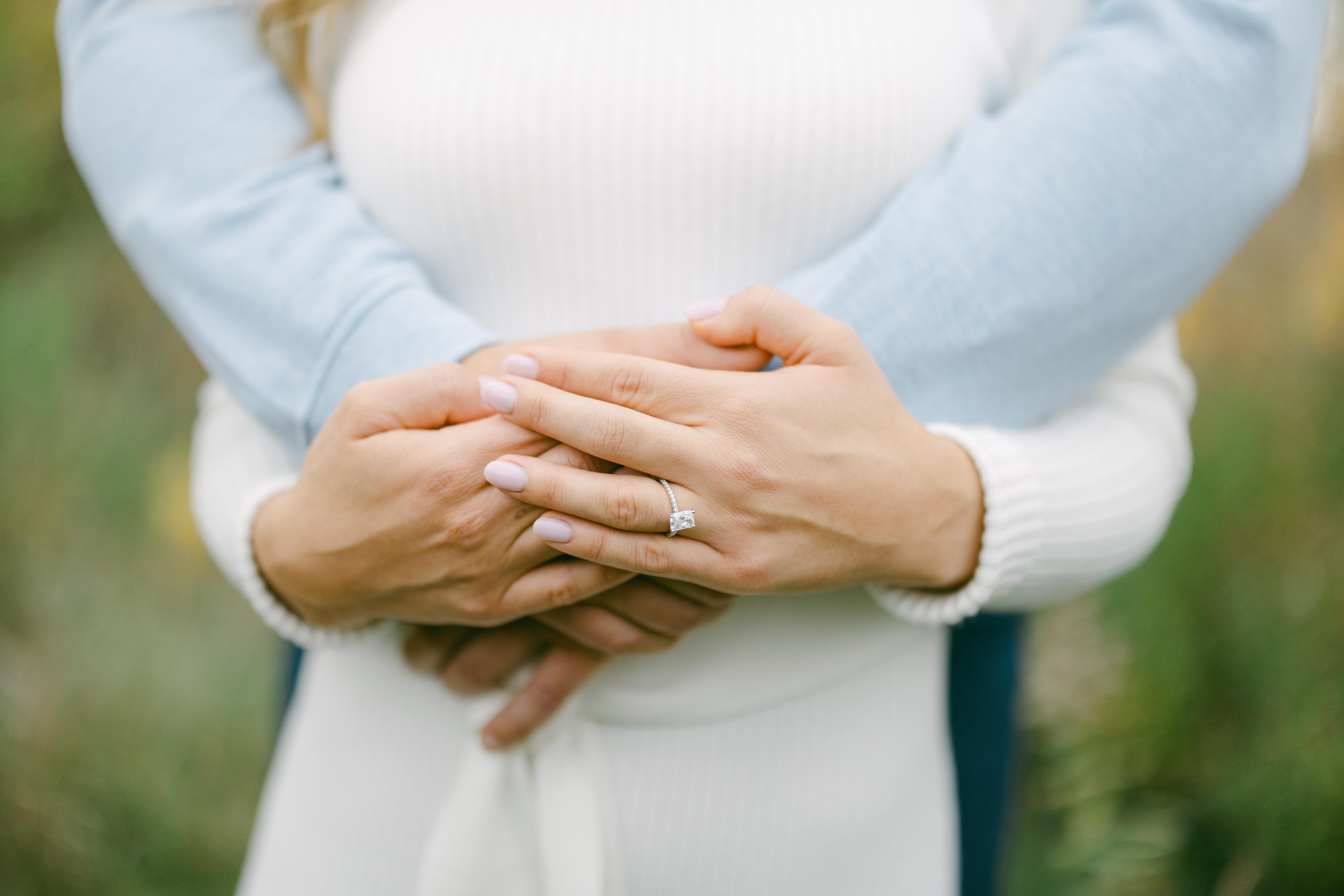 The Wedding Website of Meg Manley and Randy Heideman