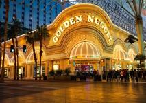 Fremont Street Experience
